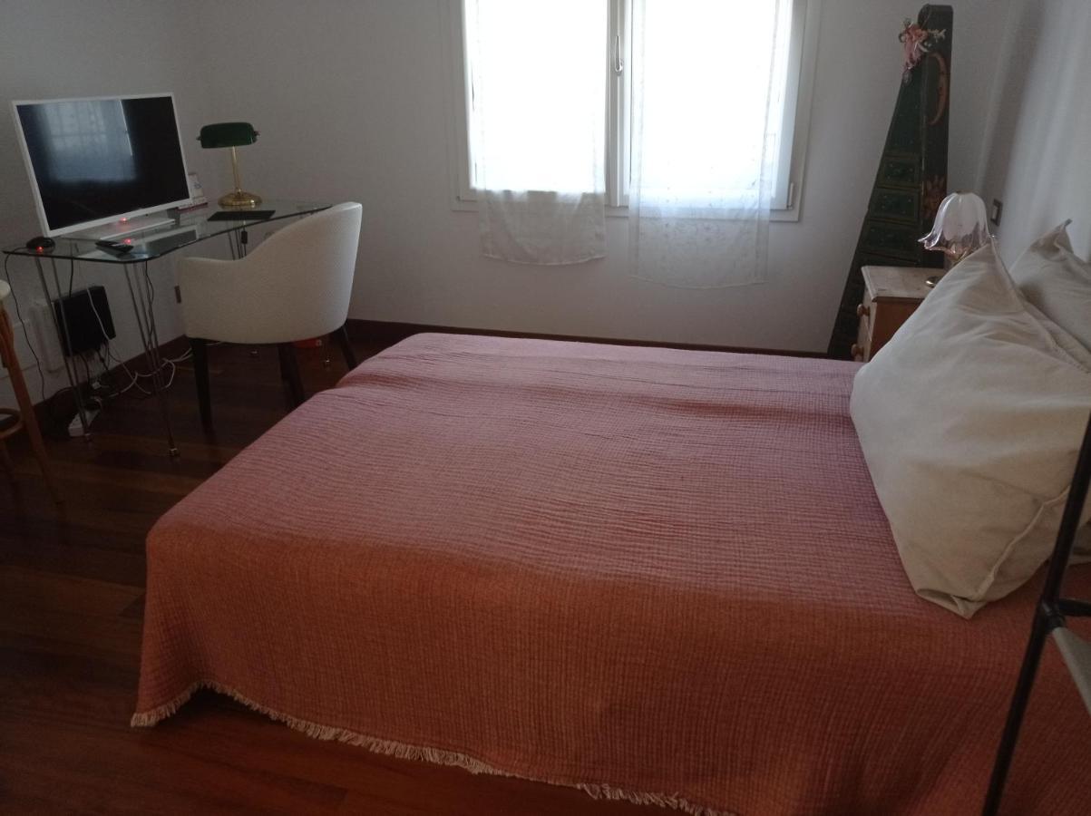 Villa Sogno Castel Fusano ภายนอก รูปภาพ